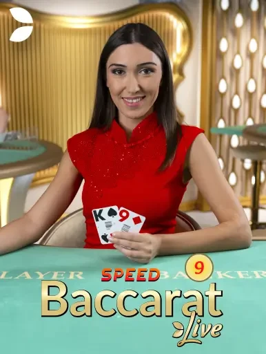 MAN88 Speed Baccarat 9