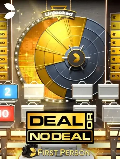 MAN88 First Person Deal or No Deal
