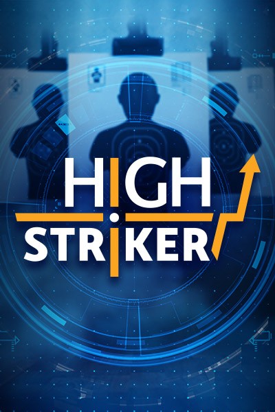 MAN88 High Striker