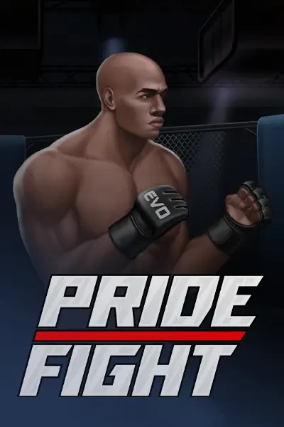 MAN88 Pride Fight