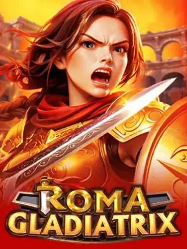 MAN88 Roma Gladiatrix