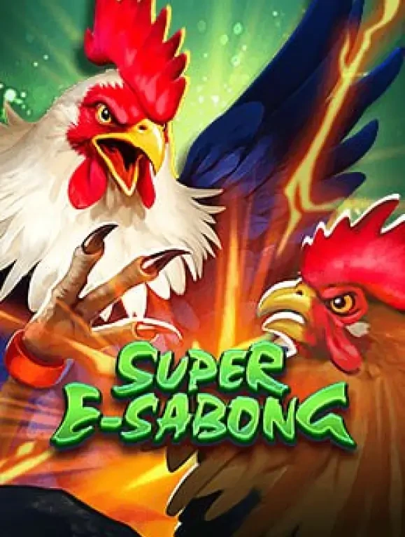 MAN88 Super E-Sabong