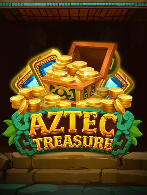 MAN88 Aztec Treasure