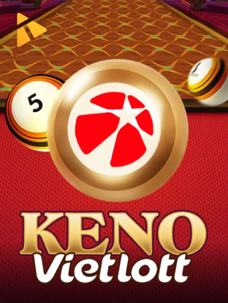 MAN88 Keno Vietlott