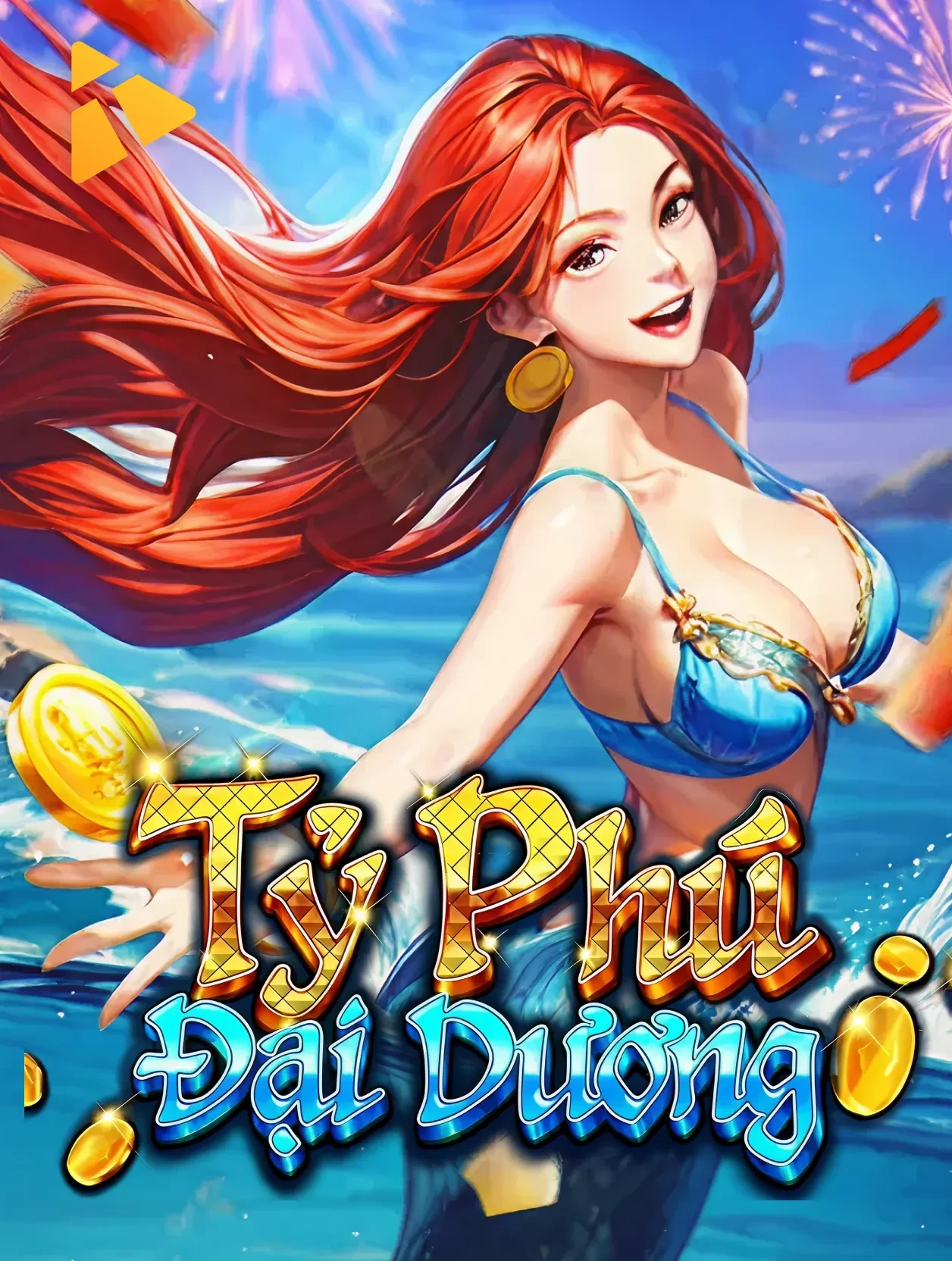 MAN88 Tỷ Phú Đại Dương