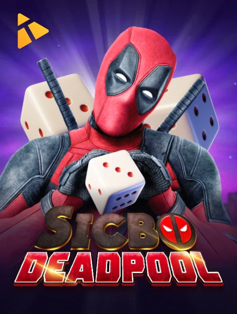 MAN88 Sicbo Deadpool