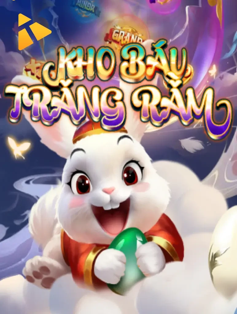MAN88 Kho Báu Trăng Rằm