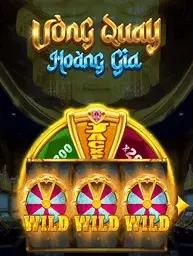 MAN88 Vòng Quay Hoàng Gia