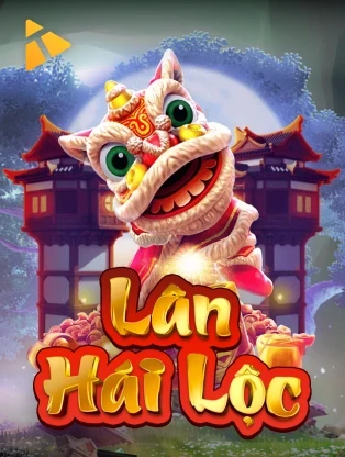 MAN88 Lân Hái Lộc