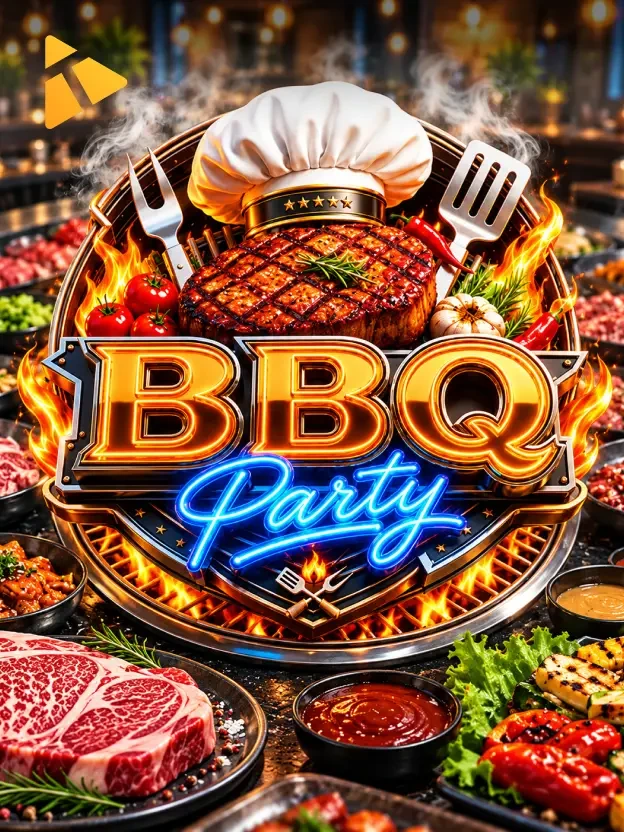 MAN88 BBQ