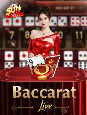 MAN88 Baccarat Live